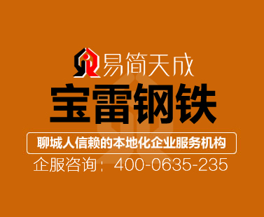 l济技术开发区公司代理记̎成功案例宝雷钢铁